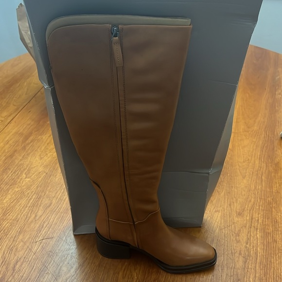 FrancoSarto boots - Picture 2 of 3